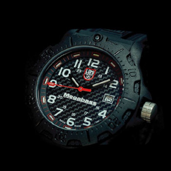Luminox Megabass Racing Condition 200本限定 メガバス(Megabass) LUMINOX メガバス エディション RacingCondition