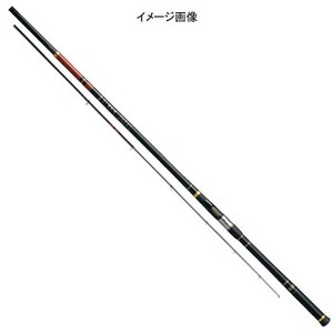 がまかつ(Gamakatsu) がま磯 我夢者 4号 5.0m 22541-5｜アウトドア用品