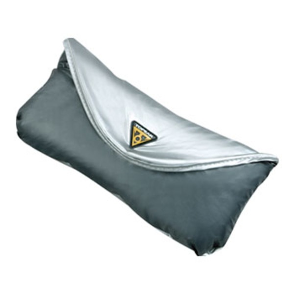 TOPEAK(トピーク) レインカバー MTX トランクバッグ EXP/DXP用 サイクル/自転車 ACZ17100 リアバッグ