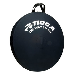 TIOGA(タイオガ) ホイール バッグ(1本用) 輪行/サイクル/自転車 BAG22900