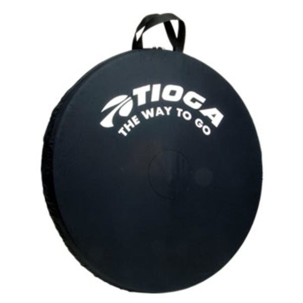 TIOGA(タイオガ) ホイール バッグ(1本用) 輪行/サイクル/自転車 BAG22900 輪行袋