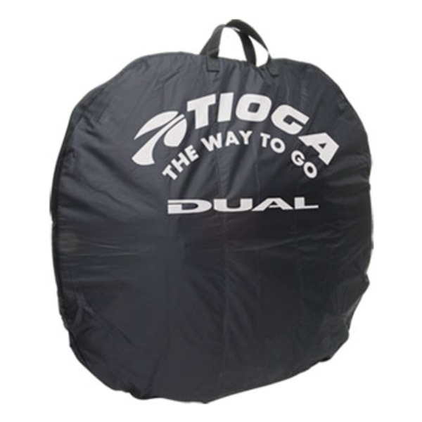 TIOGA(タイオガ) ホイール バッグ(2本用) BAG23000 輪行袋