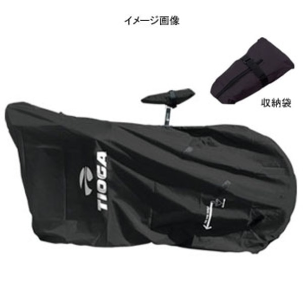 TIOGA(タイオガ) コクーン BAR01200 輪行袋