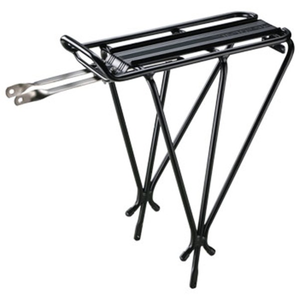 TOPEAK(トピーク) エクスプローラーチューブラーラック CAR03600 キャリア･荷台