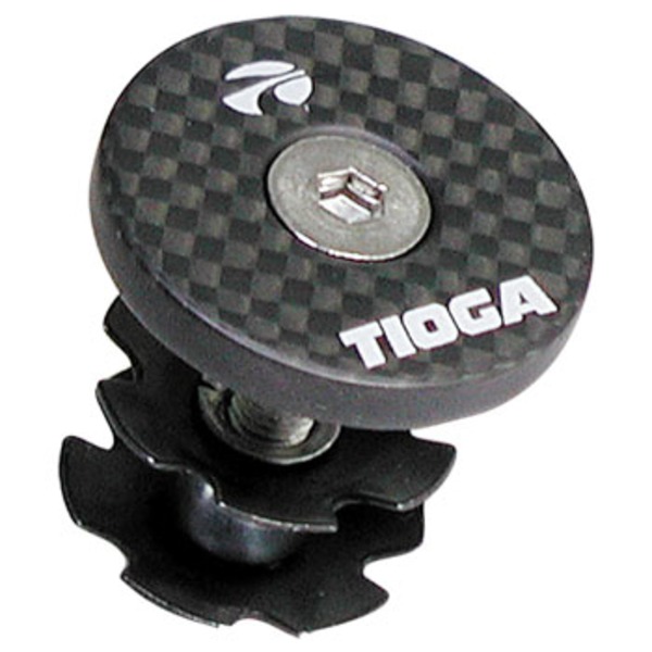 TIOGA(タイオガ) カーボン アンカーセット HDA00800 ヘッドパーツ