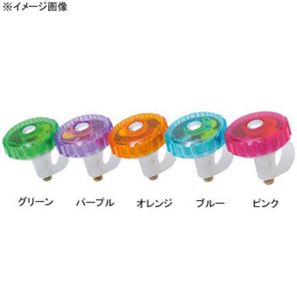 GIZA PRODUCTS(ギザプロダクツ) クリスタル べル HOB04600 ベル