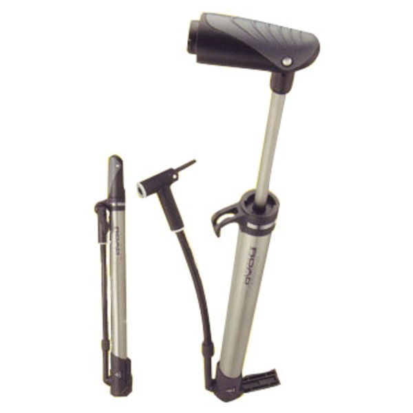 TOPEAK(トピーク) ロード モーフ PPF03900 ハンディポンプ