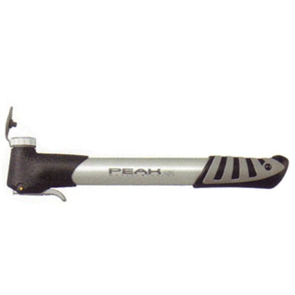 TOPEAK(トピーク) ピーク DXII マスターブラスター PPM06901 ハンディポンプ