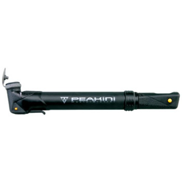 TOPEAK(トピーク) ピーキニ II マスターブラスター PPM07000 ハンディポンプ