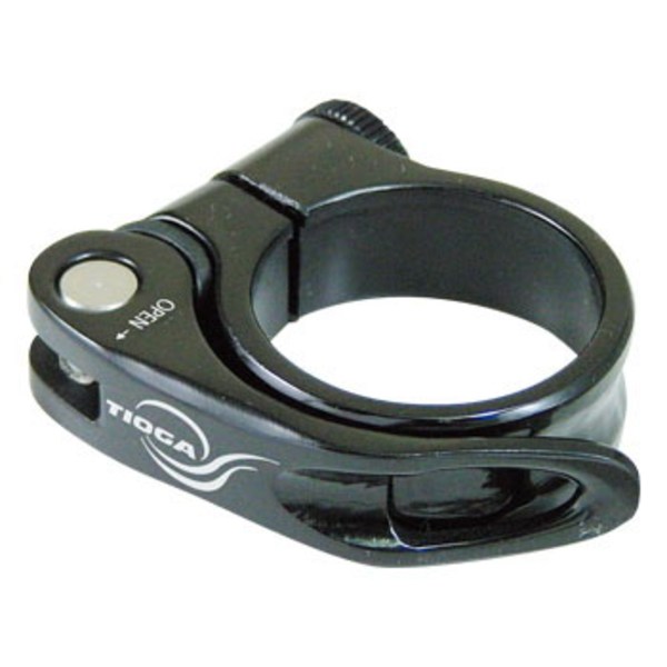 TIOGA(タイオガ) クイック シート クランプ SPC01602 シートポスト