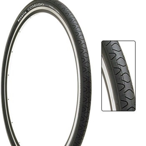 TIOGA(タイオガ) TIR19001 コモド TIR19001 700C(27インチ)～タイヤ