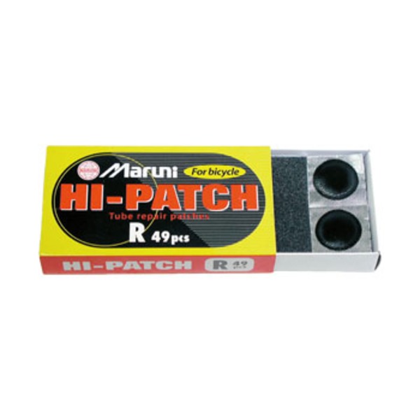 MARUNI(マルニ) ハイパッチ TOR02300 パンク修理キット