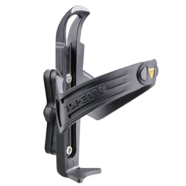 TOPEAK(トピーク) モノ ケージ Mono Cage レースボトルに最適ボトルケージ WBC01900 ボトル&ケージ
