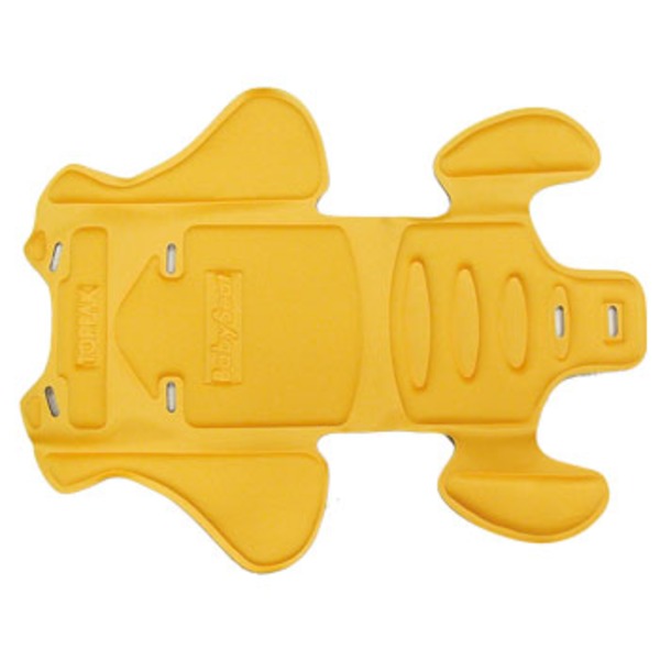 TOPEAK(トピーク) シート パッド:(215-B02-0001) YBC00100 チャイルドシート