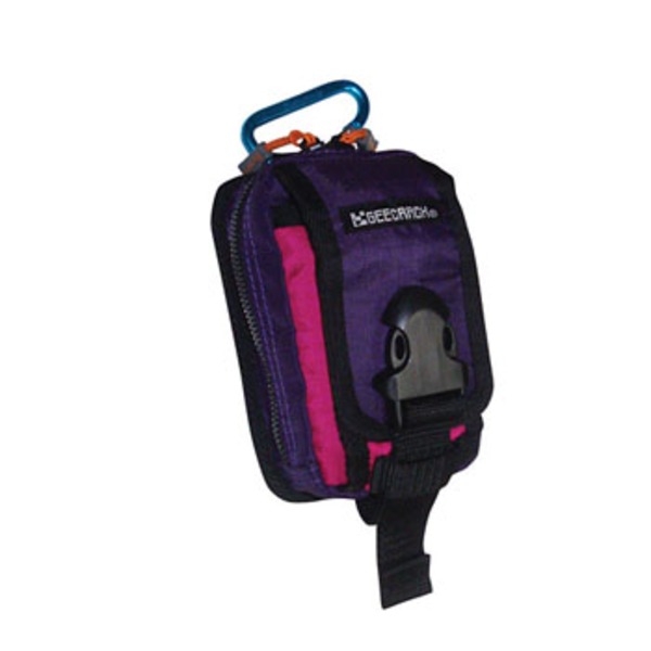 GEECRACK(ジークラック) モバイルポーチ   ポーチ型