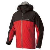モンベル(montbell) ドロワットパーカ Men’s 1102399 ダウン･中綿ジャケット(メンズ)