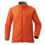 モンベル(montbell) ライトシェル･アウタージャケット Women’s 1106423 ソフトシェルジャケット(レディース)