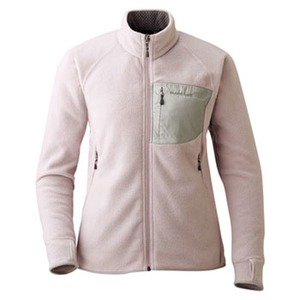 モンベル(montbell) クリマプラス100 ジャケット Women's 1106439
