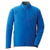 モンベル(montbell) クリマプラス100 プルオーバー Men’s 1106440 フリースジャケット(メンズ)