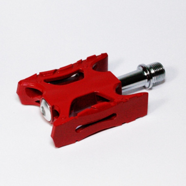 VP One(ヴイピーワン) ハイパックカーボンペダル VP-PIPER Y-9318 ペダル