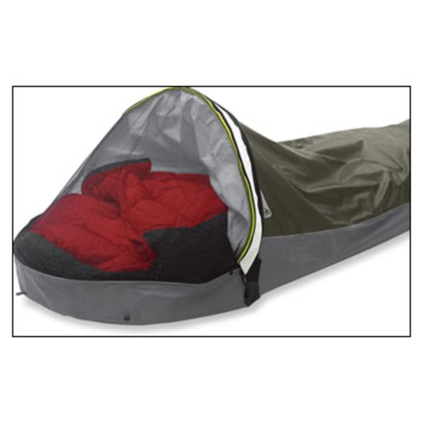 OR(アウトドアリサーチ) ハイランドビビー 19494001187400 ツーリング&バックパッカー