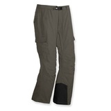 OR(アウトドアリサーチ) イグニオパンツ Men’s 19495504287405 スノーパンツ