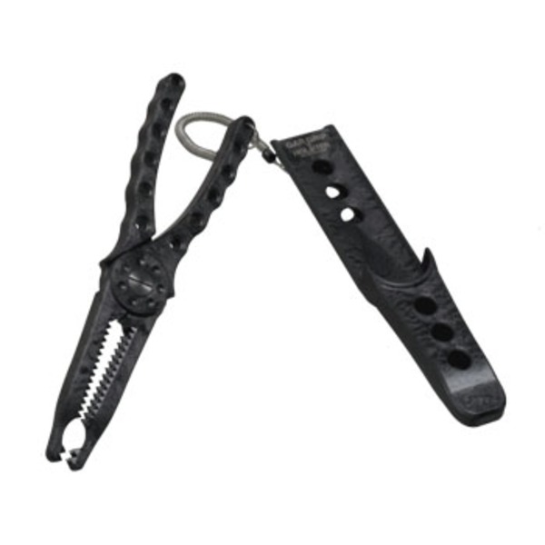 第一精工 ガーグリッププラスホルスター   フィッシュホルダー