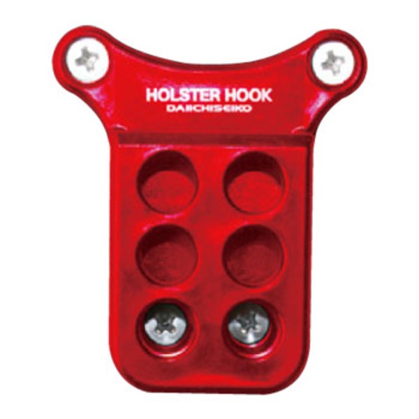 第一精工 ホルスターフック   ルアー用フィッシングツール