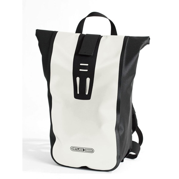 ORTLIEB(オルトリーブ) 【正規品】ヴェロシティ 防水IP64 バッグ サイクル/自転車 R4006 サイクルバックパック