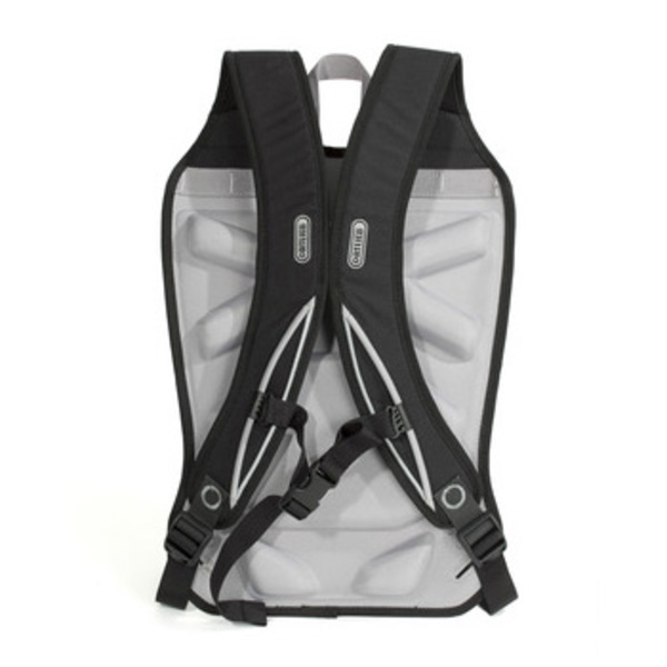 ORTLIEB(オルトリーブ) パニアバッグ用 キャリングシステム F34