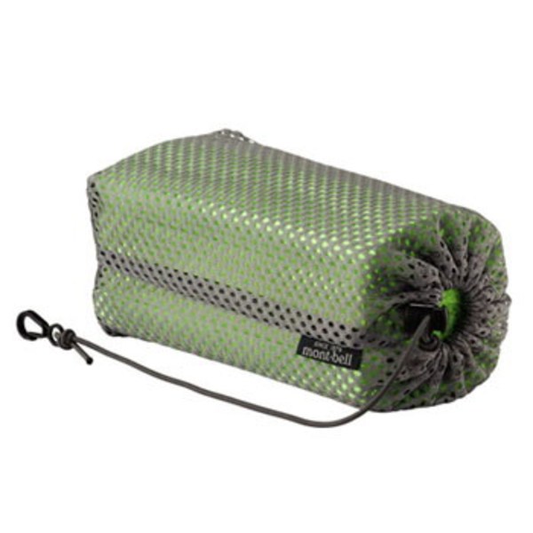 モンベル(montbell) ビルジスポンジ 1127557 メンテナンス&リペア