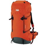 ゼロポイント(ZEROPOINT) アルパインパック60 1223325 60L以上