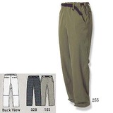 Columbia(コロンビア) マーザノキャニオンパンツ PM8382 ロングパンツ(メンズ)
