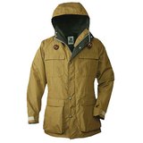 SIERRA DESIGNS(シエラデザインズ) ペンドルトンラインド･マウンテンパーカー 7920 ブルゾン(メンズ)