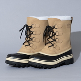 SOREL(ソレル) CARIBOU WP(カリブー ウォータープルーフ) NM1000 防寒ウィンターブーツ