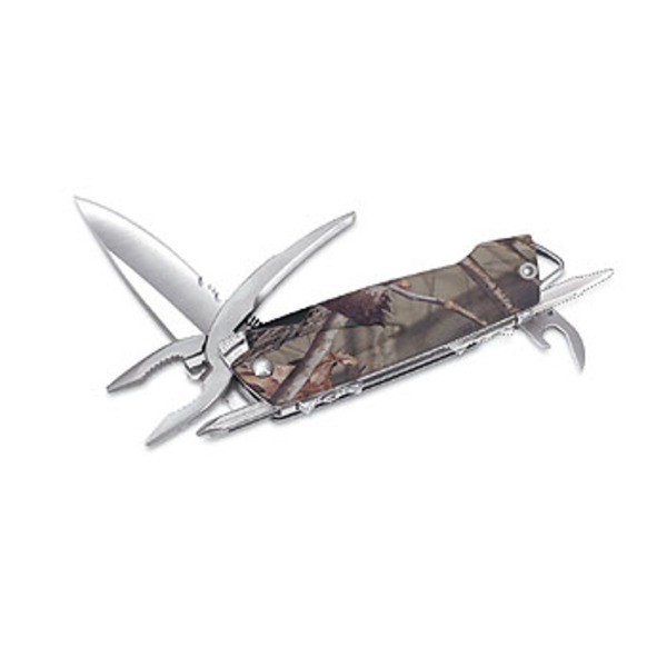 BUCK(バック) エックス トラクト 730CMX プライヤーツール