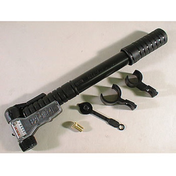 ユニコ(UNICO) バルビエリ テレスコピックミニポンプ 12161 ハンディポンプ