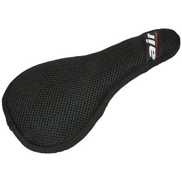 ユニコ(UNICO) Dr.AIR エアーサドルカバー DPSメッシュ   サドルカバー