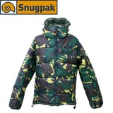 Snugpak(スナグパック) Sasquatch(サスカッチ) UK-SAS ダウン･中綿ジャケット(メンズ)