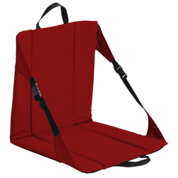 PACIFIC OUTDOOR(パシフィックアウトドアー) ベース チェアー BC1632RD 座椅子&コンパクトチェア