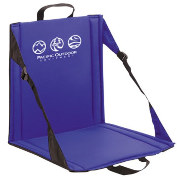 PACIFIC OUTDOOR(パシフィックアウトドアー) イージーチェアー 197-100RB 座椅子&コンパクトチェア