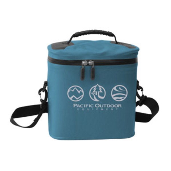 PACIFIC OUTDOOR(パシフィックアウトドアー) チリ･ビーン 10リットル BN100RF ソフトクーラー10～19リットル