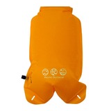 PACIFIC OUTDOOR(パシフィックアウトドアー) ニューモ 15リットル PLT1428 ドライバッグ･防水バッグ