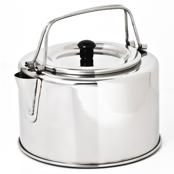 Chinook(チヌーク) プラトゥー ティーケトル 41107 ケトル