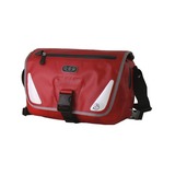 PACIFIC OUTDOOR(パシフィックアウトドアー) シトカ【廃盤カラー】 STK100-RD 【廃】メッセンジャーバッグ