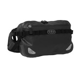 PACIFIC OUTDOOR(パシフィックアウトドアー) モントレイク MTL100-BK ボディバッグ