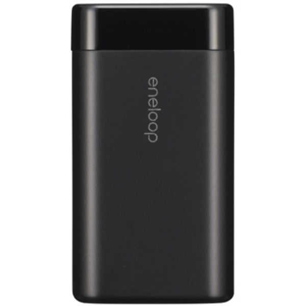 サンヨー(SANYO) 充電式エコカイロ スリム KIR-SL1S(K) ヒーター