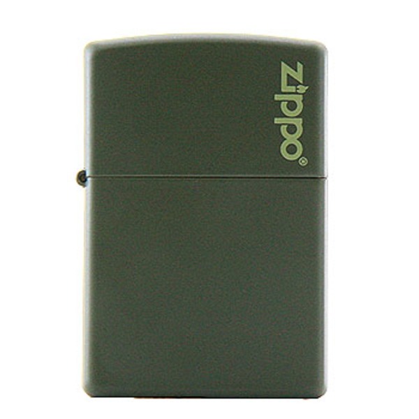 Zippo(ジッポー) レギュラーサイズ 221ZL オイルライター