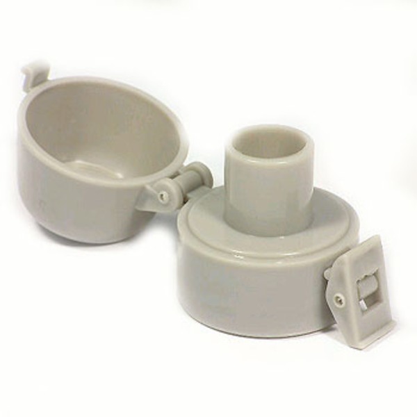 ユニコ(UNICO) Bikeguy キャップ･オン･キャップ   ボトル&ケージ