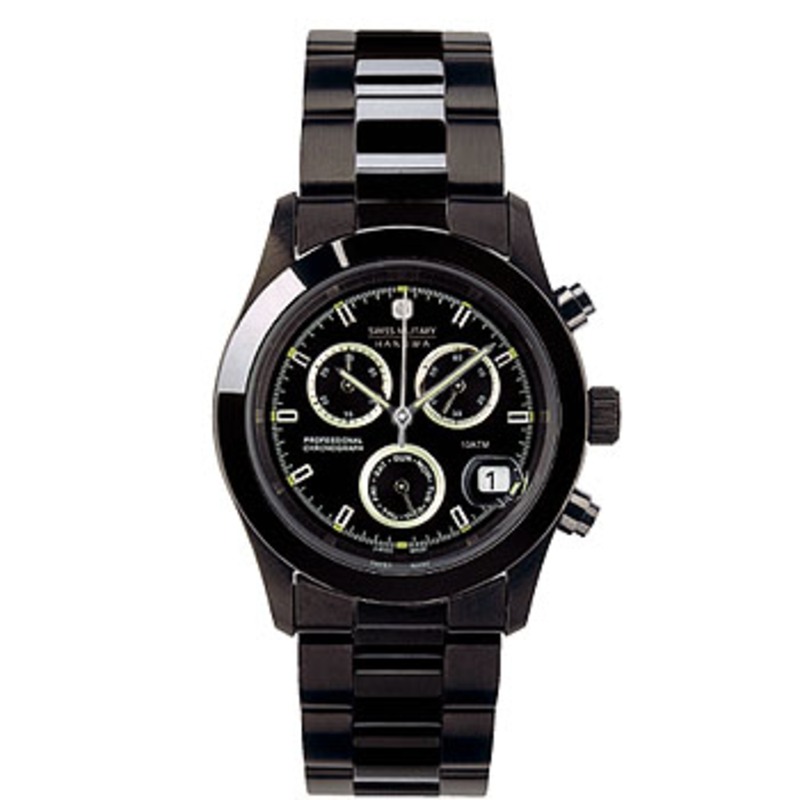 SWISS MILITARY(スイスミリタリー) ELEGANT CHRONO ML247 ML247
